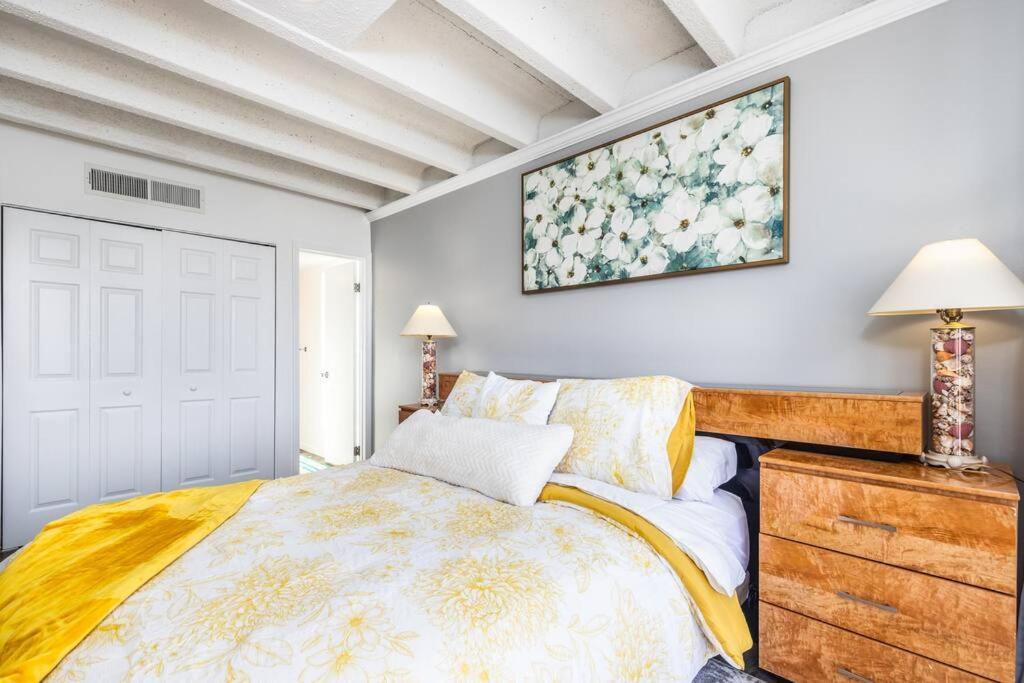 오션 시티 Jada Buildingnewly Remodeled, Pool 아파트 외부 사진