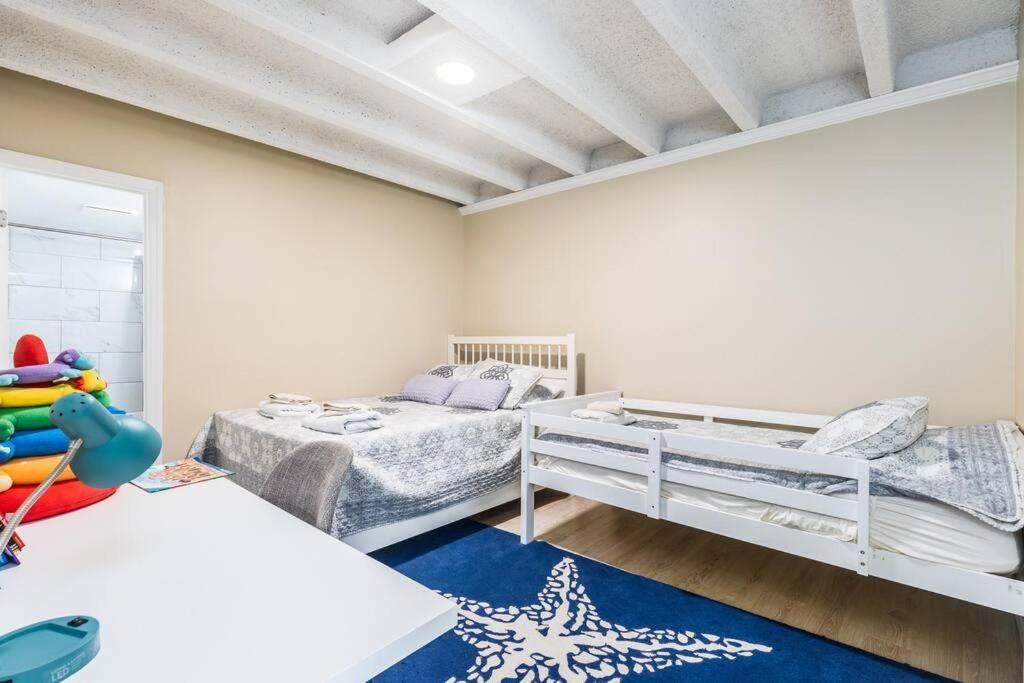 오션 시티 Jada Buildingnewly Remodeled, Pool 아파트 외부 사진