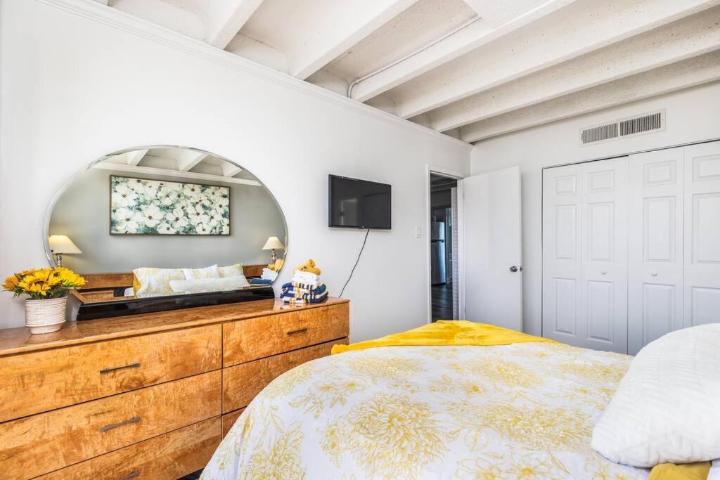 오션 시티 Jada Buildingnewly Remodeled, Pool 아파트 외부 사진