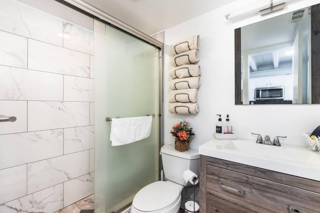 오션 시티 Jada Buildingnewly Remodeled, Pool 아파트 외부 사진