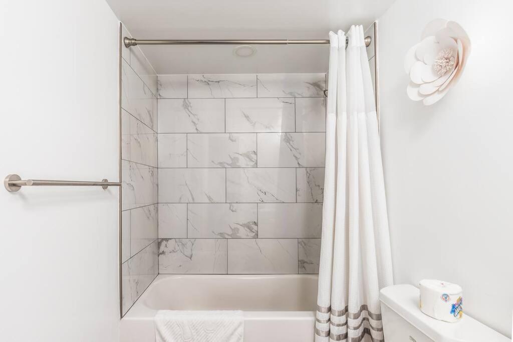 오션 시티 Jada Buildingnewly Remodeled, Pool 아파트 외부 사진