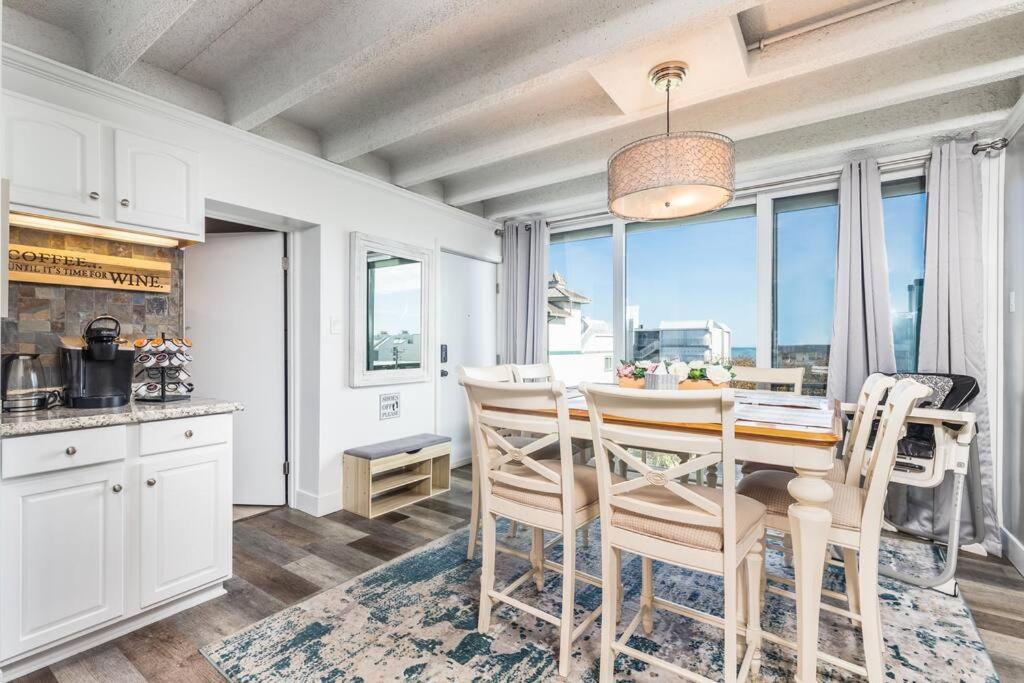 오션 시티 Jada Buildingnewly Remodeled, Pool 아파트 외부 사진