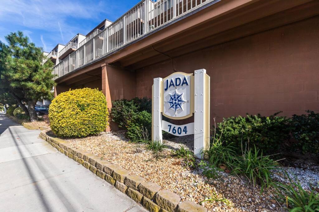 오션 시티 Jada Buildingnewly Remodeled, Pool 아파트 외부 사진