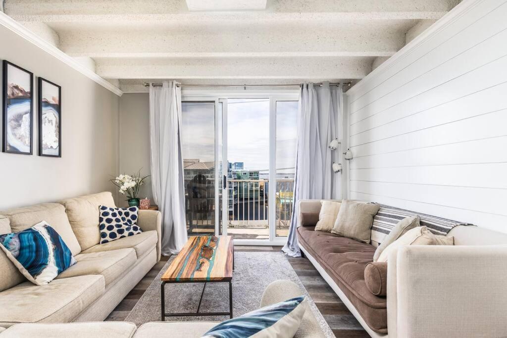 오션 시티 Jada Buildingnewly Remodeled, Pool 아파트 외부 사진