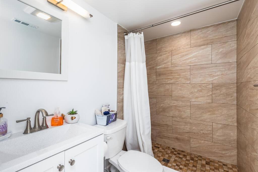오션 시티 Jada Buildingnewly Remodeled, Pool 아파트 외부 사진