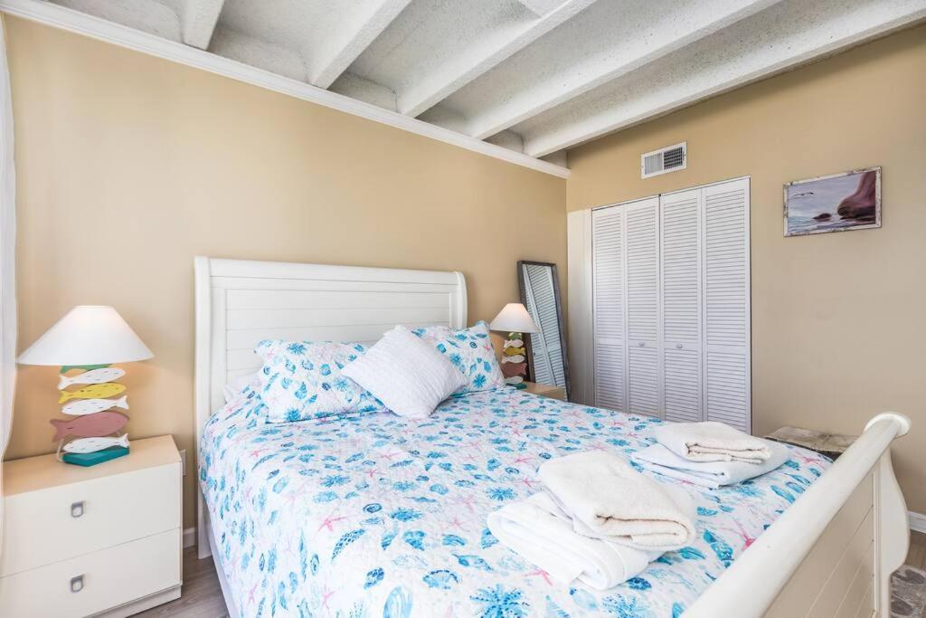 오션 시티 Jada Buildingnewly Remodeled, Pool 아파트 외부 사진
