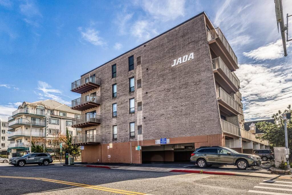 오션 시티 Jada Buildingnewly Remodeled, Pool 아파트 외부 사진