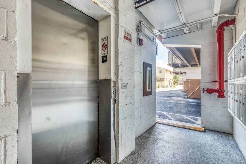 오션 시티 Jada Buildingnewly Remodeled, Pool 아파트 외부 사진